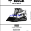 Bobcat T650 Loader Service Manual (6990755) (SN T1ML11001-T1ML99999)