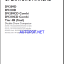 Case DV209D, DV210D, DV209CD Combi, DV210CD Combi Tier 4B Final Double Drum Compactor Operators Manual (90431768) (December 2020)
