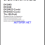 Case DV209D, DV210D, DV209CD Combi, DV210CD Combi Tier 4B Final Double Drum Compactor Operators Manual (92116164) (October 2023)