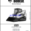 Bobcat T650 Loader Service Manual (6987172) (SN A3P011001-A3P099999)