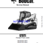 Bobcat T650 Loader Service Manual (6987172) (SN 1MLT11001-1MLT99999)