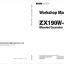 ZX190W-6 Workshop Manual