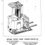 Clark NP12D, NP15, NP20 Forklift Parts Manual (NP-2)