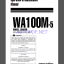 Komatsu WA100M-5 WHEEL LOADER Operation Maintenance Manual(VEAM280201)