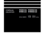 Komatsu PC300-8M2, PC350-8M2, PC350LC-8M2 Crawler Excavator Shop Manual (SEN06931-C5) (SN C91744-UP)