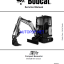 Bobcat E17z Excavator Service Manual (7416737) (SN B4ZM11001-B4ZM99999)