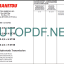 M 50-24 + H ST3B PARTS CATALOGUE ]