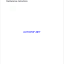 Atlas Copco GDE U6 Carrier Maintenance Manual