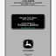 John Deere Z710A and Z720A Mid-Frame ZTrakTM Mower Technical Manual (TM111019)