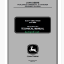John Deere XUV 850D GatorTM Utility Vehicle Technical Manual (TM1737)