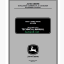 John Deere XUV 620i GatorTM Utility Vehicle Technical Manual (TM1736)