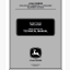 John Deere X495 and X595 Garden Tractors Technical Manual (TM2024)