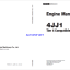 4JJ1 Tier 4 Compatible Engine Manual