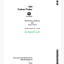 John Deere 699 Cotton Picker Technical Manual (TM1054)