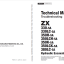 ZX330-5A,ZX330LC-5A,ZX350H-5A,ZX350LCH-5A,ZX350K-5A,ZX350LCK-5A,ZX380LC-5A Technical Manual (Troubleshooting)