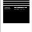 Komatsu PC228USLC-11E0 Crawler Excavator Shop Manual (SEN06820-10) (SN 6826-UP)