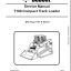 Bobcat T180 Loader Service Manual (6987051) (SN A3LL11001-A3LL99999)