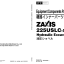 ZX225USLC-5B_Inner Parts Catalog