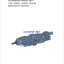 Atlas Copco Hydraulic Rock drill COP 1638HD, 1838HD, 2238HD Maintenance Manual