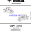 Bobcat T35120 VersaHANDLER® TTC, Telescopic Handler Service Manual (6986766) (SN A8GV11001-A8GV99999)