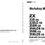 ZX330-5G,ZX330LC-5G,ZX350H-5G,ZX350LCH-5G,ZX350K-5G,ZX350LCK-5G Workshop Manual