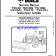 Bobcat T35100 VersaHANDLER® TTC, Telescopic Handler Service Manual (6986766) (SN A8HD11001-A8HD99999)
