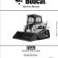 Bobcat T630 Loader Service Manual (6987164) (SN A7PU11001-A7PU99999)