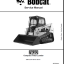 Bobcat T630 Loader Service Manual (6990751) (SN AJDT11001-AJDT99999)