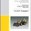 Wacker Neuson WL52 Stage V Wheel Loader Parts Manual