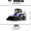 Bobcat A770 Loader Service Manual (7253836) (SN B3BU11001-B3BU99999)