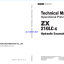 ZX210LC-6 Technical Manual (Operational Principle)