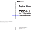 TCD4.1L4 Engine Manual(Operating Manual)(Tier4 CompatibleStage V Exhaust Emission Standards)