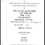 Clark C60B Truck, Lift, Fork, Gasoline Powered Solid Rubber Tires Technical Manual (GX134B5)