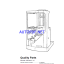 BT RR M14, RR M14C, RR M15 Reach Truck Quality Parts Manual