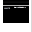Komatsu PC238USLC-11 Crawler Excavator Shop Manual (SEN06635-21) (SN 5001-UP)