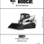 Bobcat T770 Loader Service Manual (6989476) (SN A3P911001-A3P999999)