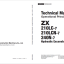 ZX210LC-7210LCN-7240N-7 Technical Manual (Operational Principle)