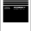 Komatsu PC238USLC-11 Crawler Excavator Shop Manual (SEN06635-CJ) (SN C50001-UP)