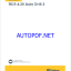 Epiroc RCS 4.20 Auto Drill 2 Control System Manual