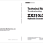 ZX210LCN-G Technical Manual (Troubleshooting)