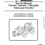 Bobcat T35105 VersaHANDLER® TTC, Telescopic Handler Service Manual (7257228) (SN B3GN11001-B3GN99999)