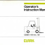 Clark C500Y 100 thru 150 Forklift Operators Manual (OI-335)