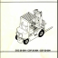 Clark CGC20-30H, CGP20-30H, CDP20-30H Forklift Operators Manual (OM-602)