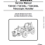 Bobcat T35105 VersaHANDLER® TTC, Telescopic Handler Service Manual (7257231) (SN B3GU11001-B3GU99999)