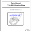 vFP20 Spare LIGHT COMPACTION Parts Catalog