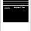 Komatsu PC210LCI-11E0 Crawler Excavator Shop Manual (SEN06838-10) (SN 503996-UP)