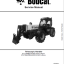 Bobcat T35130 VersaHANDLER® TTC, Telescopic Handler Service Manual (7400386) (SN B51411001-B51499999)