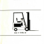 Clark ECS17 thru 30 Forklift Operators Manual (OM-548)