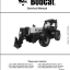 Bobcat T35130S VersaHANDLER® TTC, Telescopic Handler Service Manual (7283378) (SN B41B11001-B41B99999)