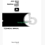 John Deere 710C Backhoe Loader Repair Technical Manual (TM1451)